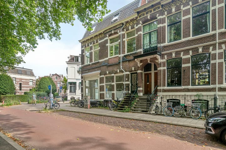 Foto 4 van Alexander Numankade 27