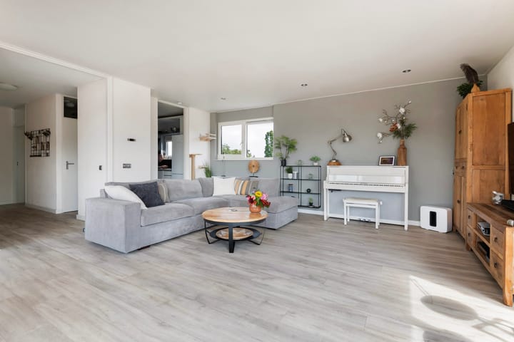 Appartement te koop: Sterrekinderen erf 94, Capelle Aan Den Ijssel