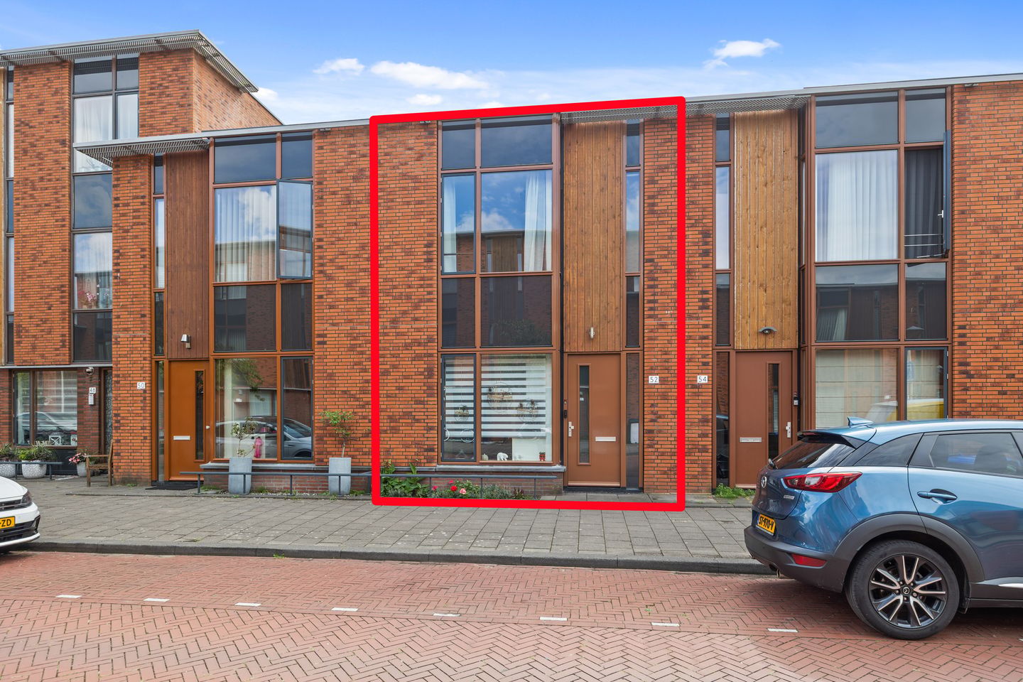 Foto 4 van Menkemastraat 52
