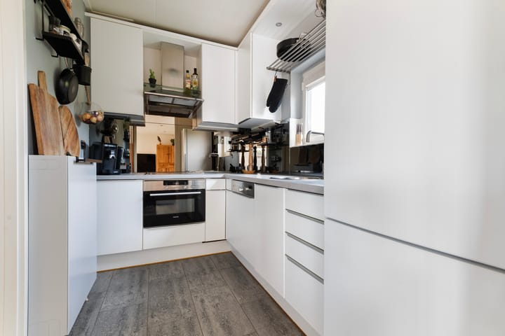 Appartement te koop: Sterrekinderen erf 94, Capelle Aan Den Ijssel