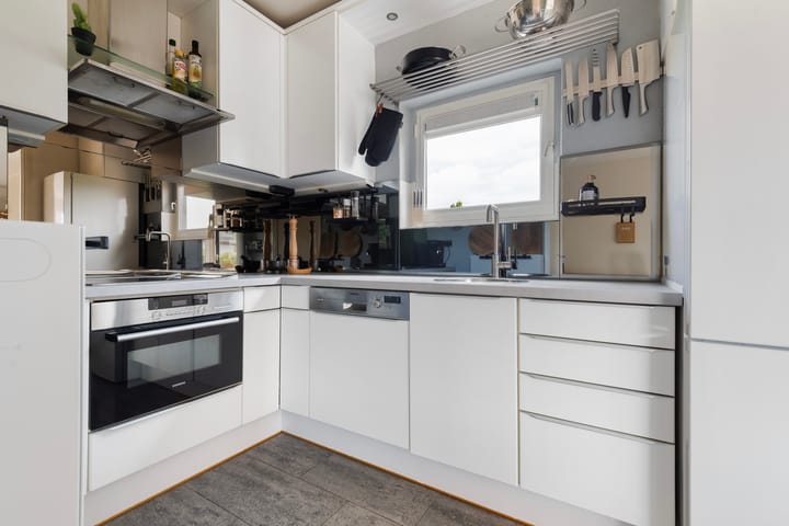 Appartement te koop: Sterrekinderen erf 94, Capelle Aan Den Ijssel