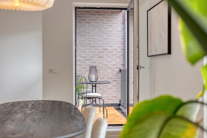 Appartement te koop: Hoofdstraat 57B, Meppel