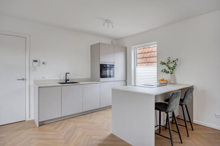 Appartement te koop: Hoofdstraat 57B, Meppel