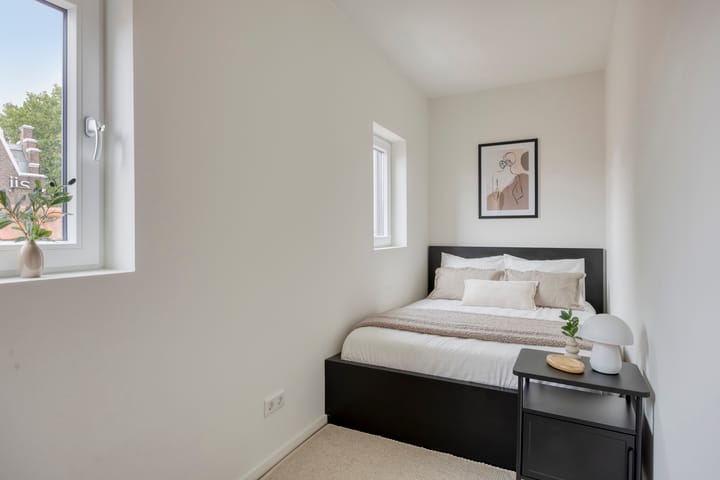 Appartement te koop: Hoofdstraat 57B, Meppel
