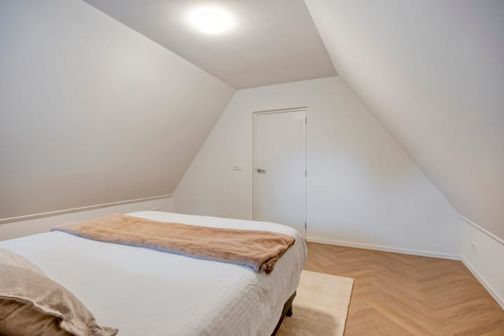 Appartement te koop: Hoofdstraat 57B, Meppel