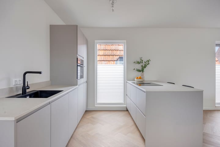 Appartement te koop: Hoofdstraat 57B, Meppel