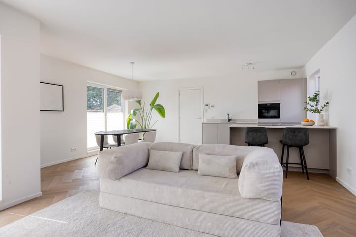 Appartement te koop: Hoofdstraat 57B, Meppel