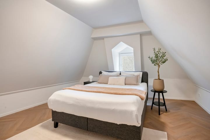 Appartement te koop: Hoofdstraat 57B, Meppel
