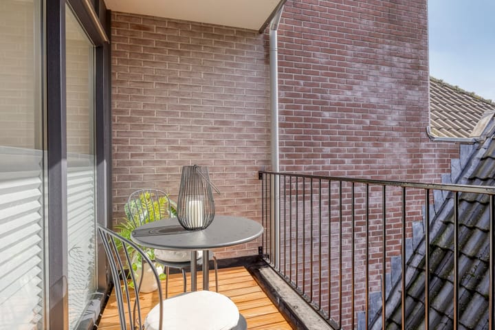 Appartement te koop: Hoofdstraat 57B, Meppel