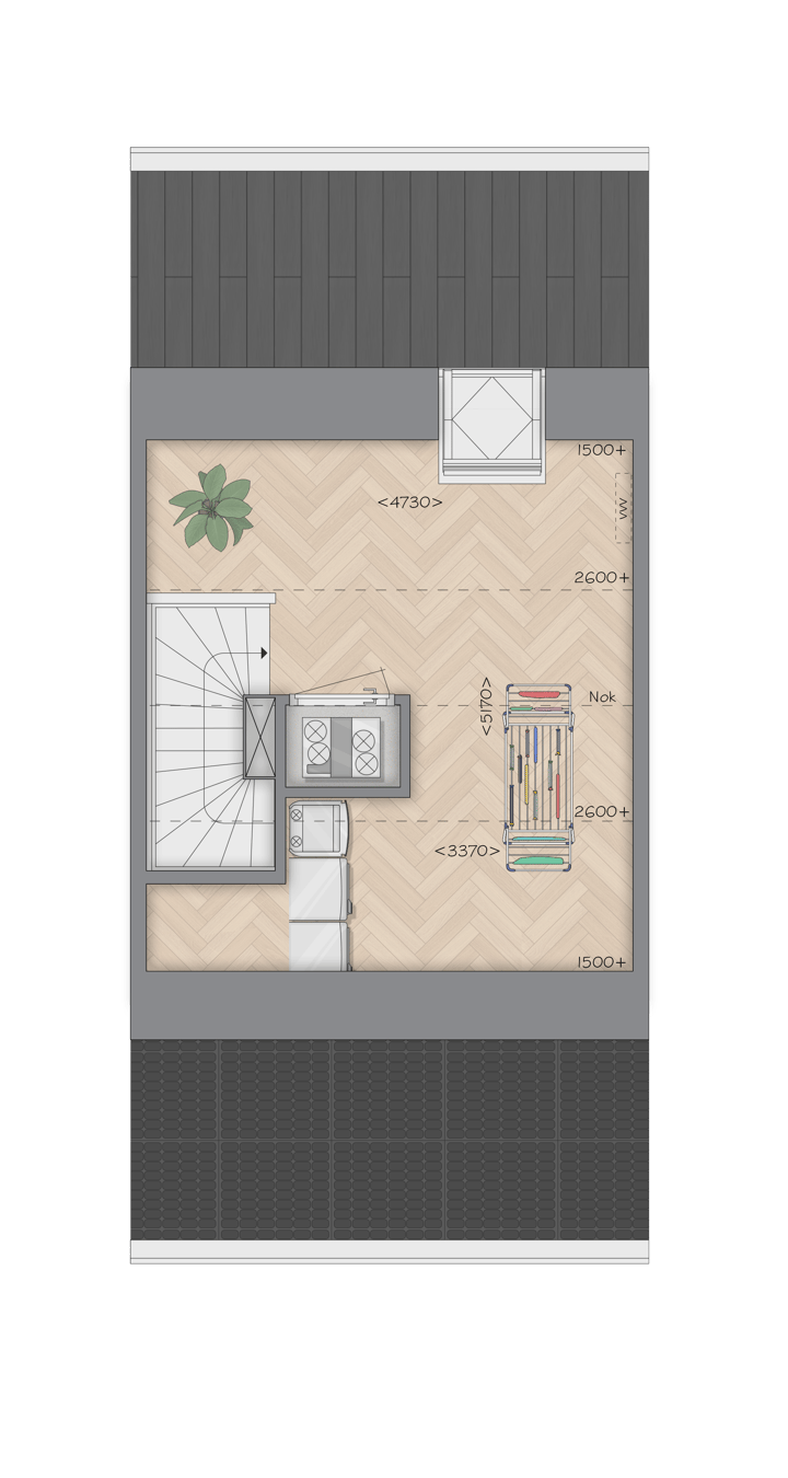 Woning te koop: Henriëtta Hoffmanweg 8, Gouda