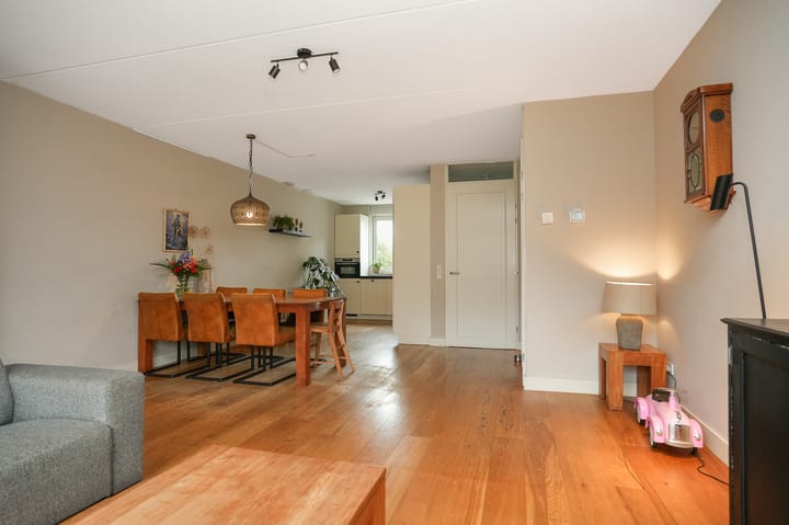 Foto 4 van Gerrit Achterbergstraat 75