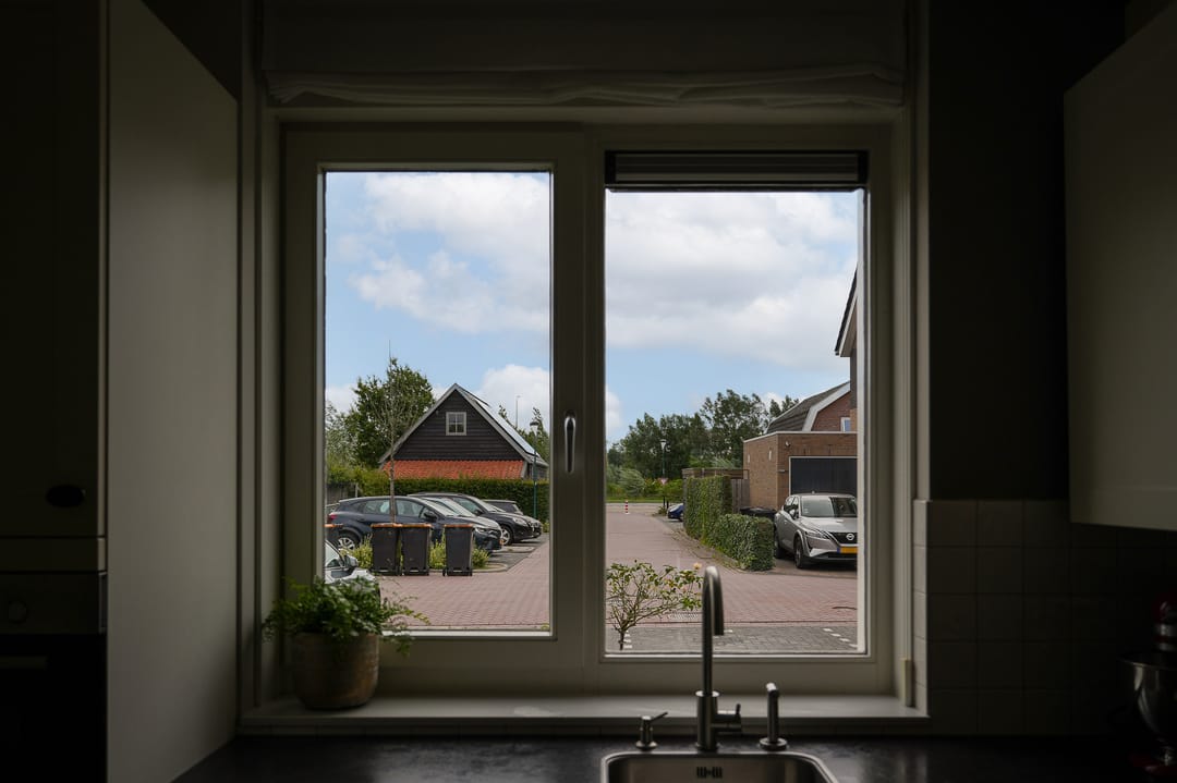 Foto 11 van Gerrit Achterbergstraat 75