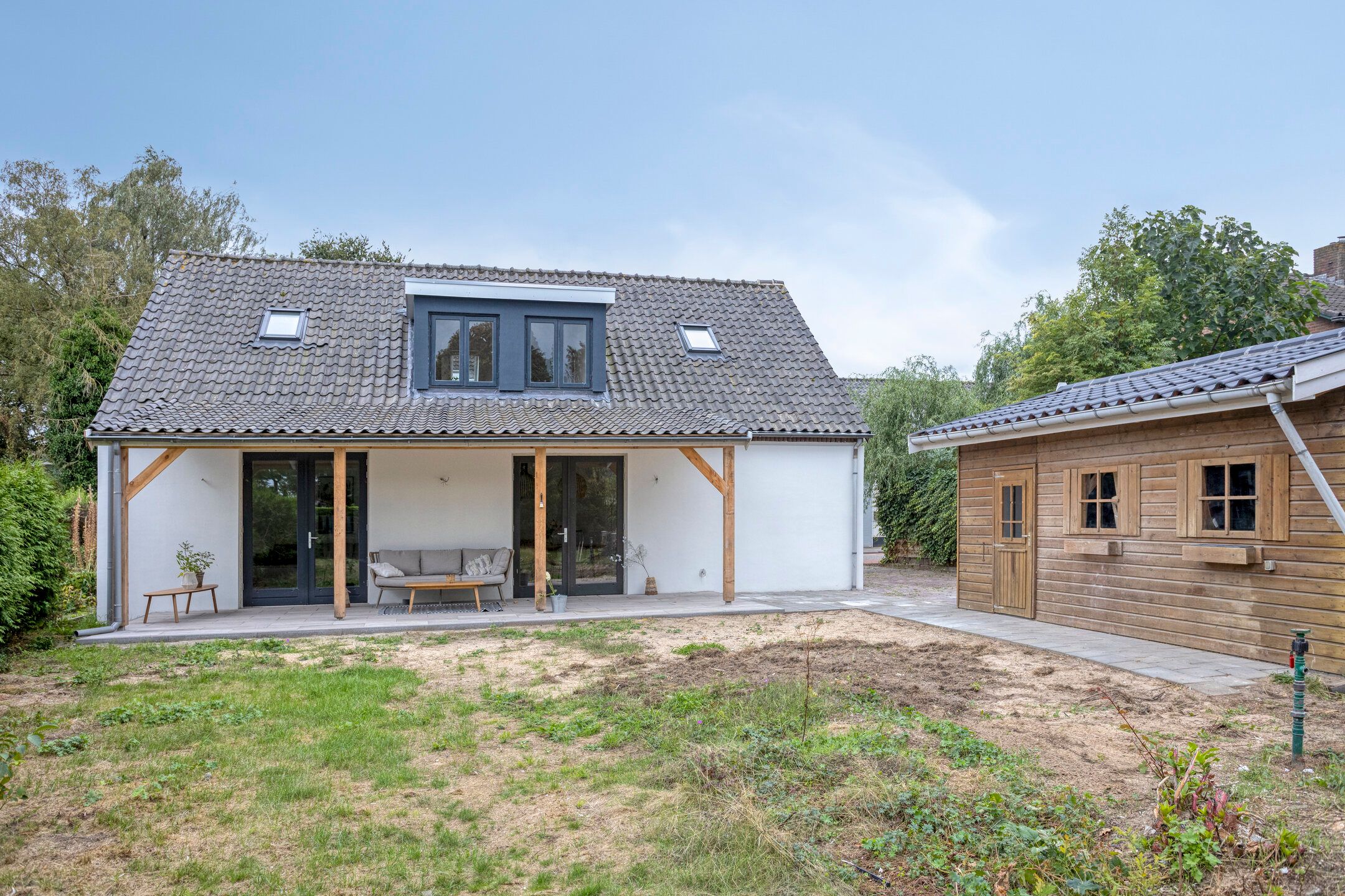 Photo 30 of Heerbaan 10