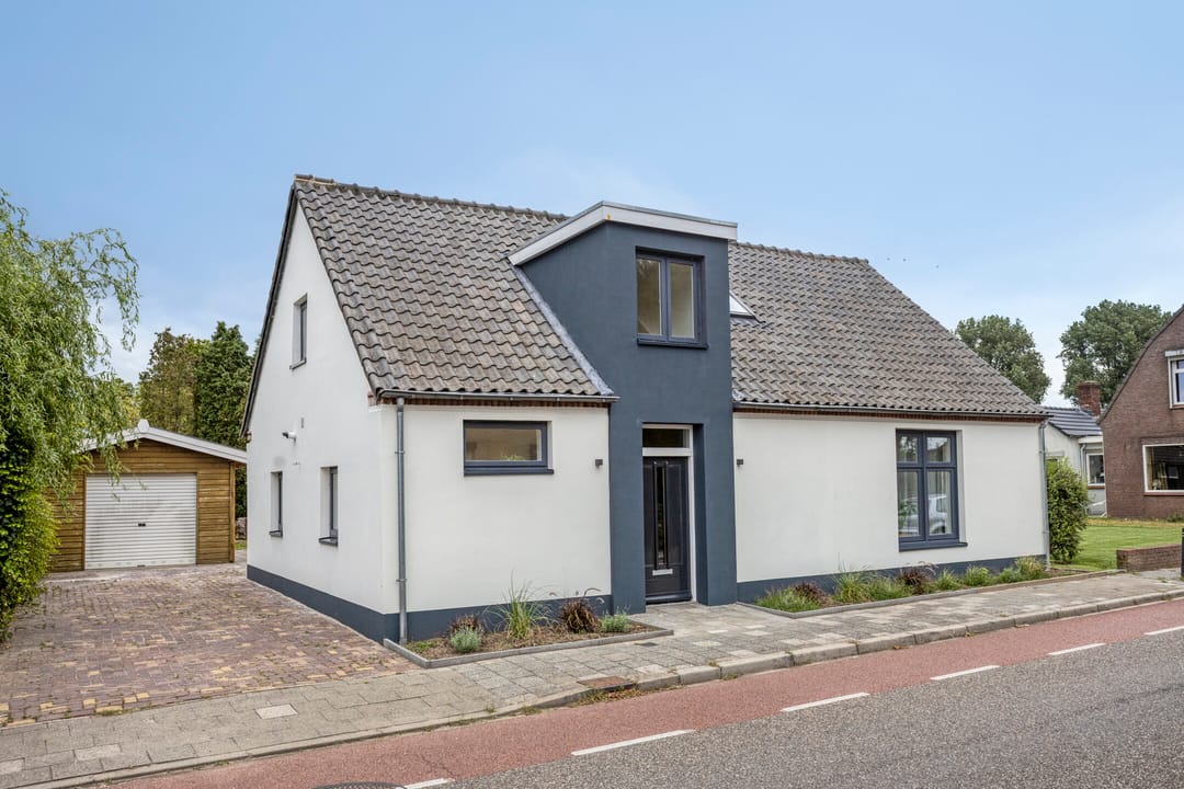 Photo 1 of Heerbaan 10