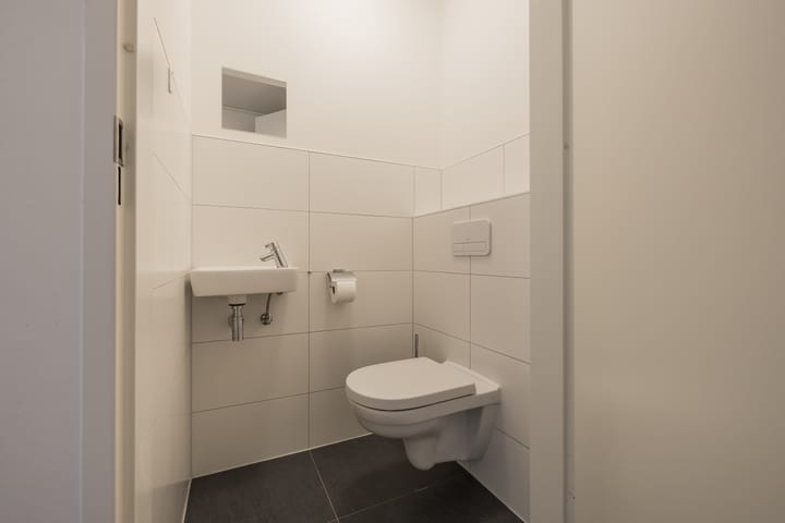 Appartement te koop: van Panhuysstraat 47A, Noordwijk (Zh)