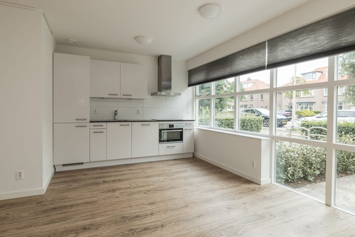 Appartement te koop: van Panhuysstraat 47A, Noordwijk (Zh)