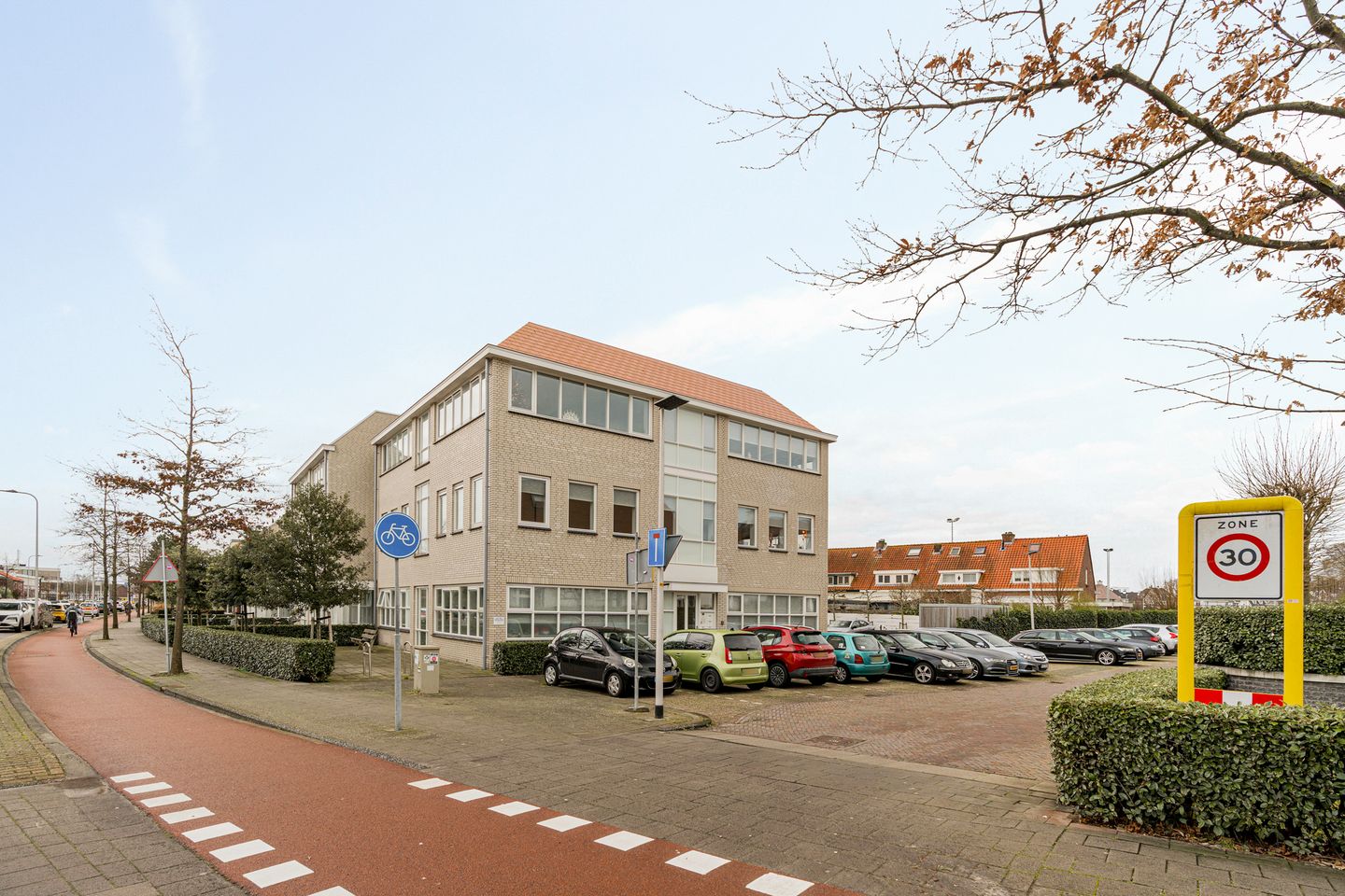 Photo 25 of van Panhuysstraat 47-A
