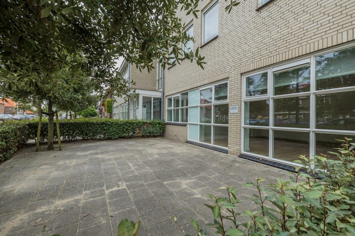Appartement te koop: van Panhuysstraat 47A, Noordwijk (Zh)