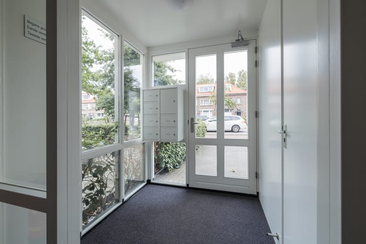 Appartement te koop: van Panhuysstraat 47A, Noordwijk (Zh)