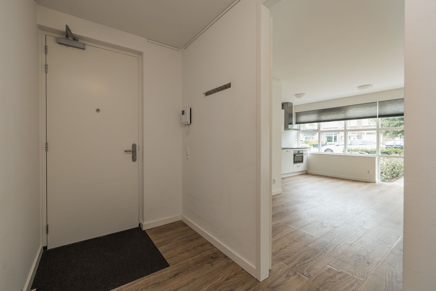 Photo 20 of van Panhuysstraat 47-A