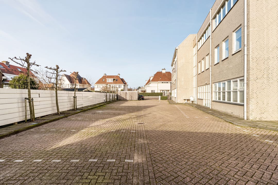 Photo 23 of van Panhuysstraat 47-A