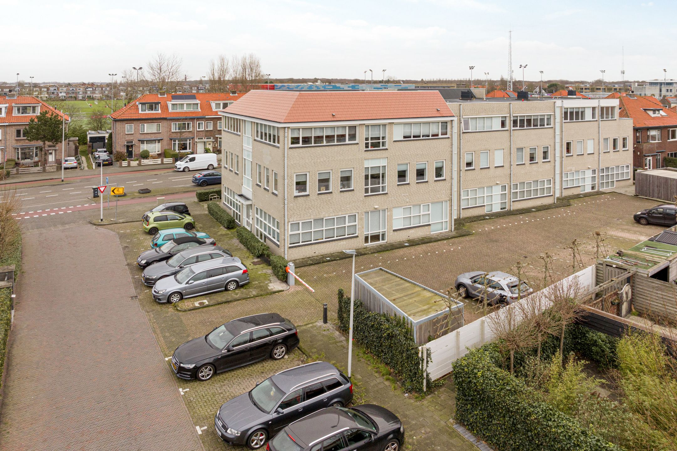 Photo 24 of van Panhuysstraat 47-A