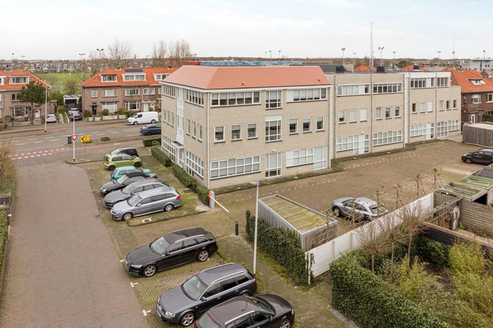 Appartement te koop: van Panhuysstraat 47A, Noordwijk (Zh)