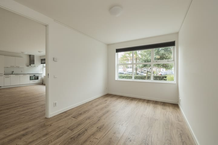 Appartement te koop: van Panhuysstraat 47A, Noordwijk (Zh)