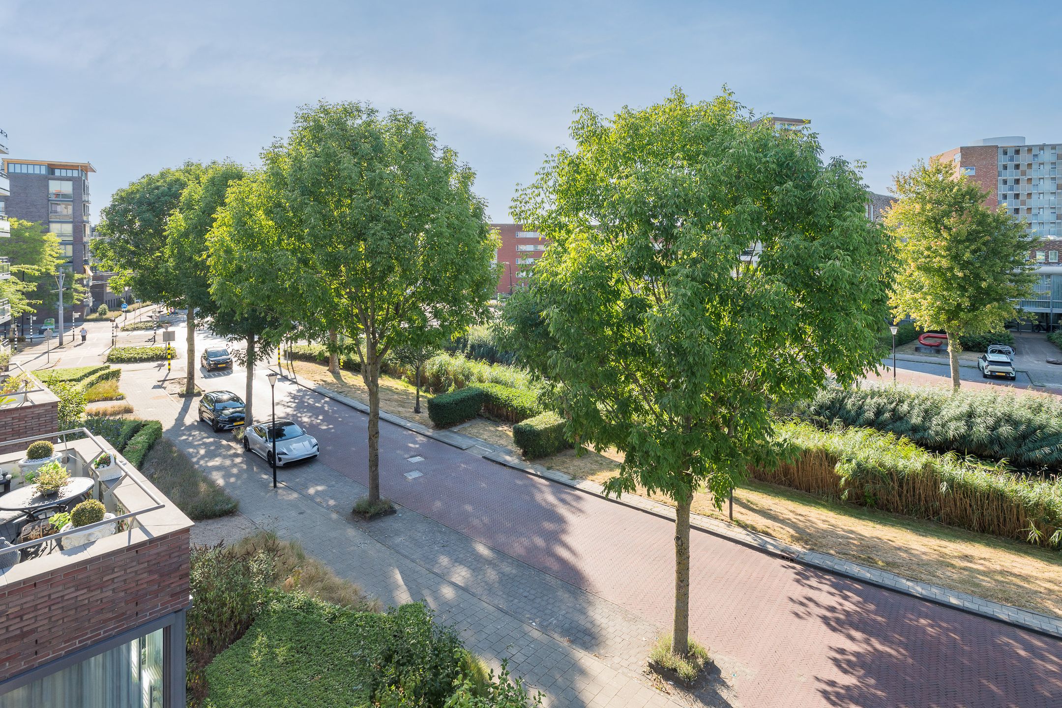 Photo 15 of Zuidersingel 172