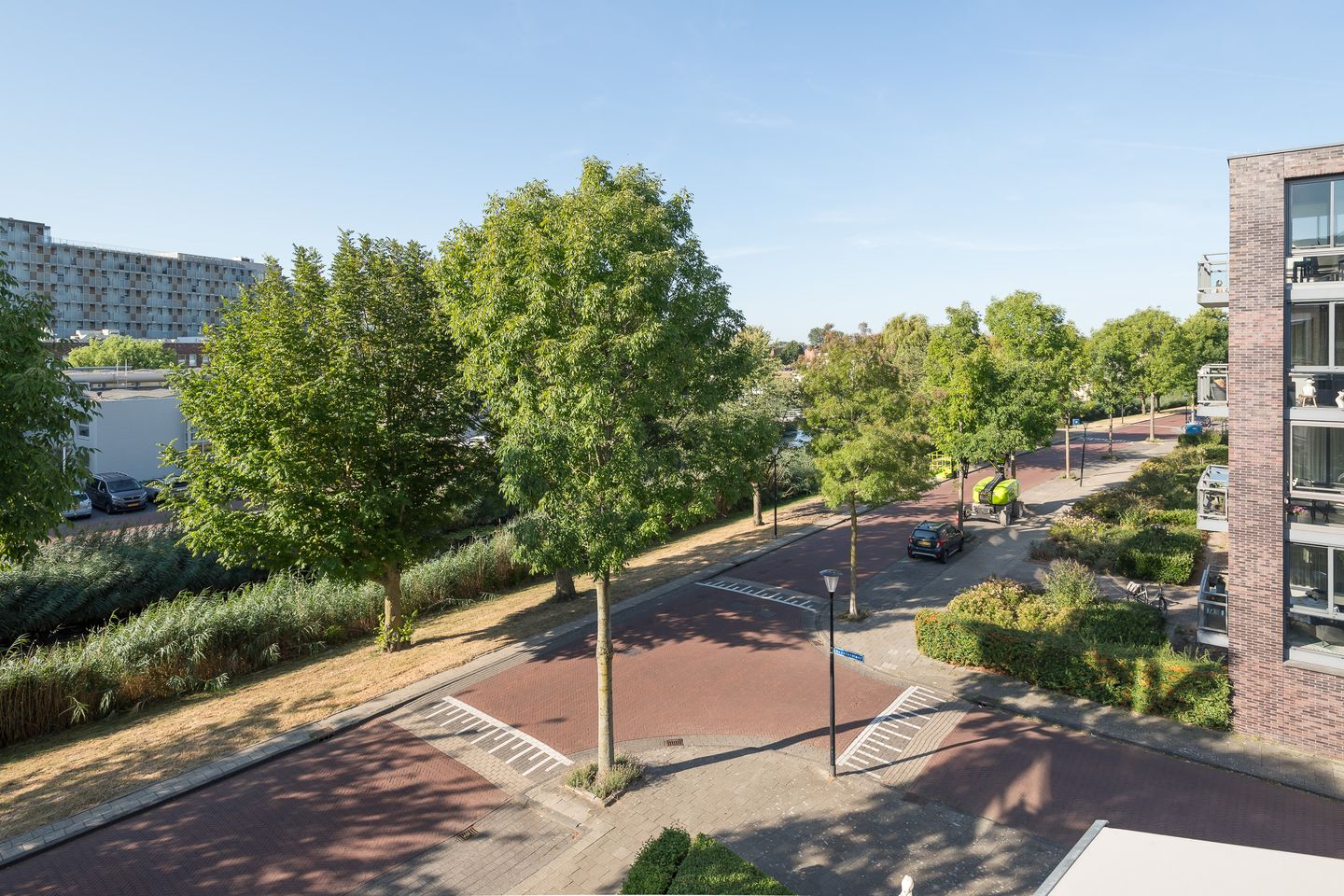 Photo 4 of Zuidersingel 172