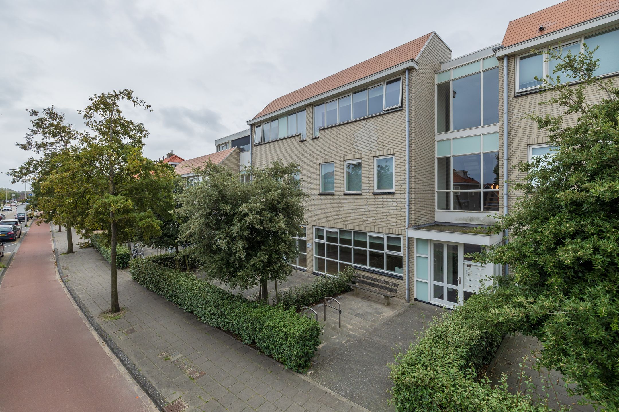 Photo 3 of van Panhuysstraat 47-A
