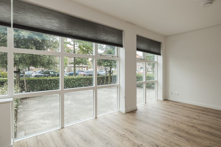 Appartement te koop: van Panhuysstraat 47A, Noordwijk (Zh)