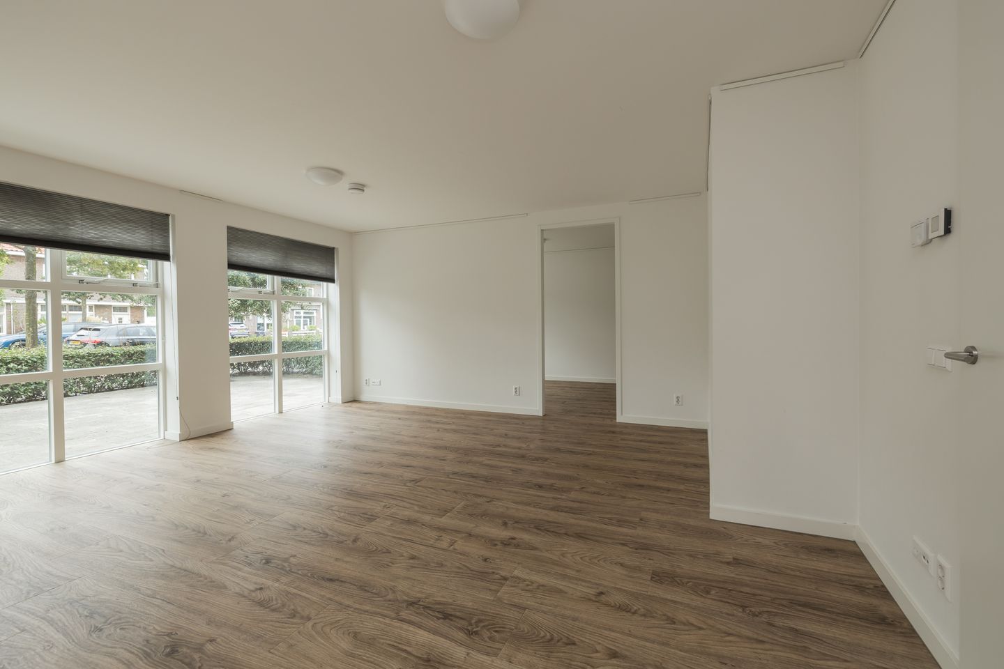Photo 14 of van Panhuysstraat 47-A