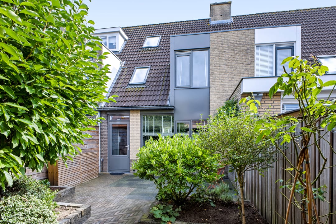 Photo 31 of Dirk van Gheijnlaan 12