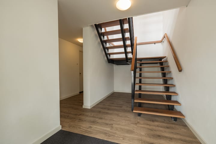 Appartement te koop: van Panhuysstraat 47A, Noordwijk (Zh)