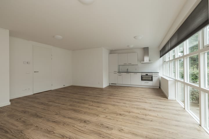 Appartement te koop: van Panhuysstraat 47A, Noordwijk (Zh)