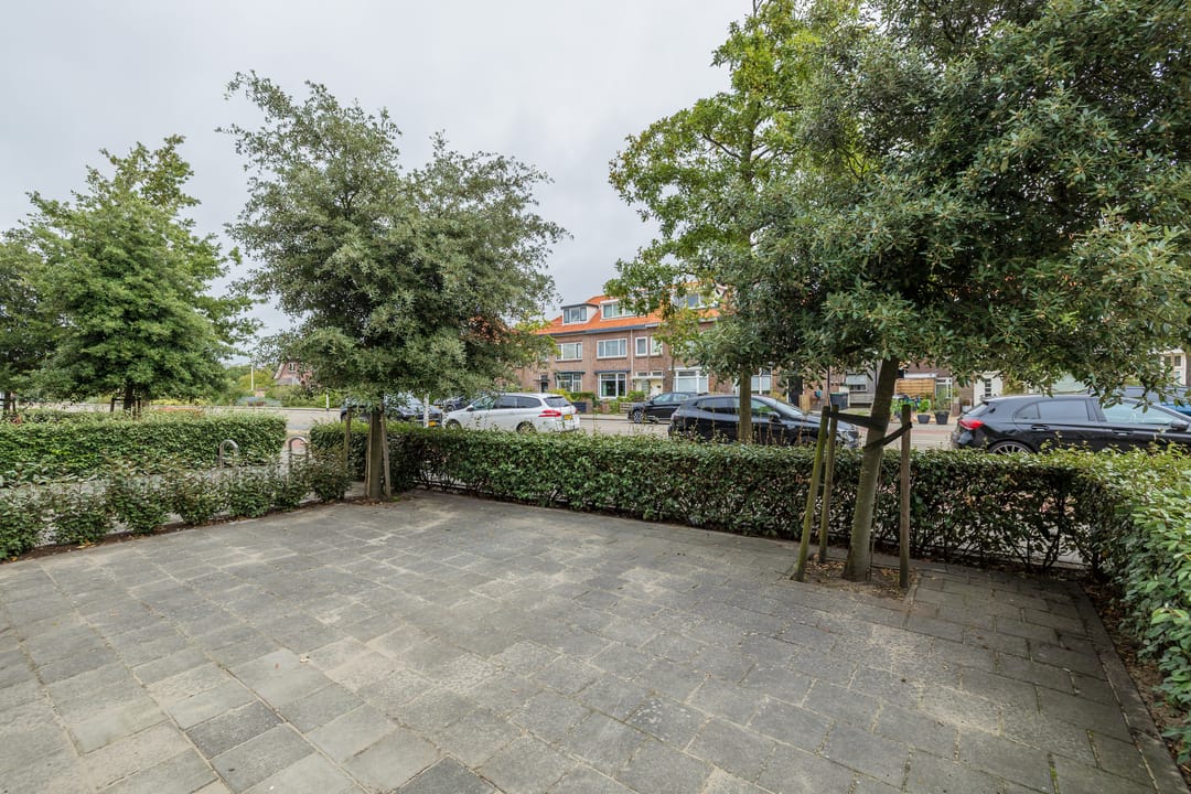 Photo 11 of van Panhuysstraat 47-A