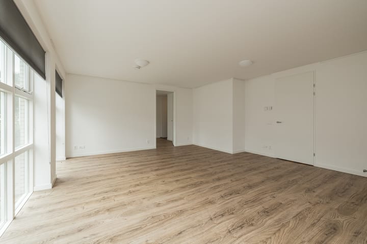 Appartement te koop: van Panhuysstraat 47A, Noordwijk (Zh)