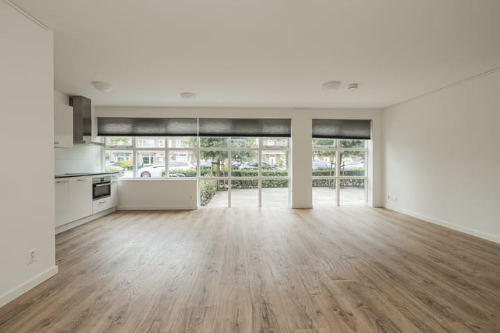 Appartement te koop: van Panhuysstraat 47A, Noordwijk (Zh)