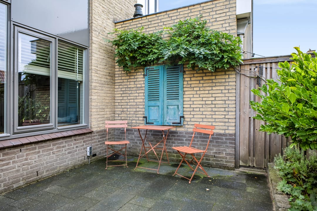Photo 32 of Dirk van Gheijnlaan 12