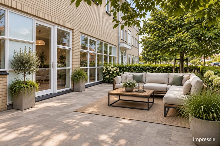 Appartement te koop: van Panhuysstraat 47A, Noordwijk (Zh)