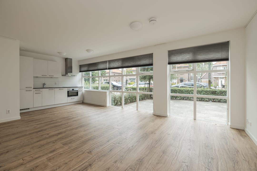 Photo 8 of van Panhuysstraat 47-A