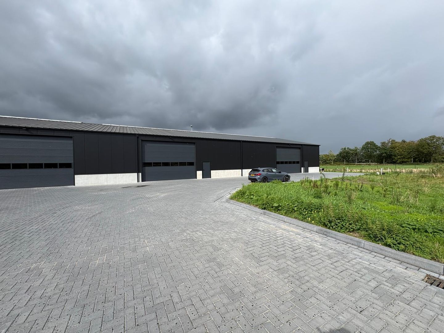 View photo 3 of Leeuwerikweg 26-30