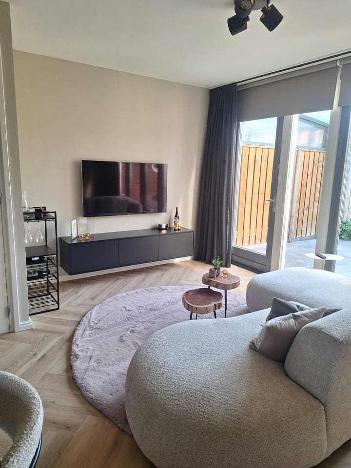 Tussenwoning te huur: Nachtegaal 27, Bladel