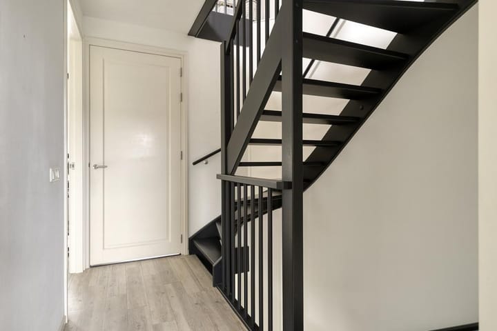 Tussenwoning te huur: Nachtegaal 27, Bladel