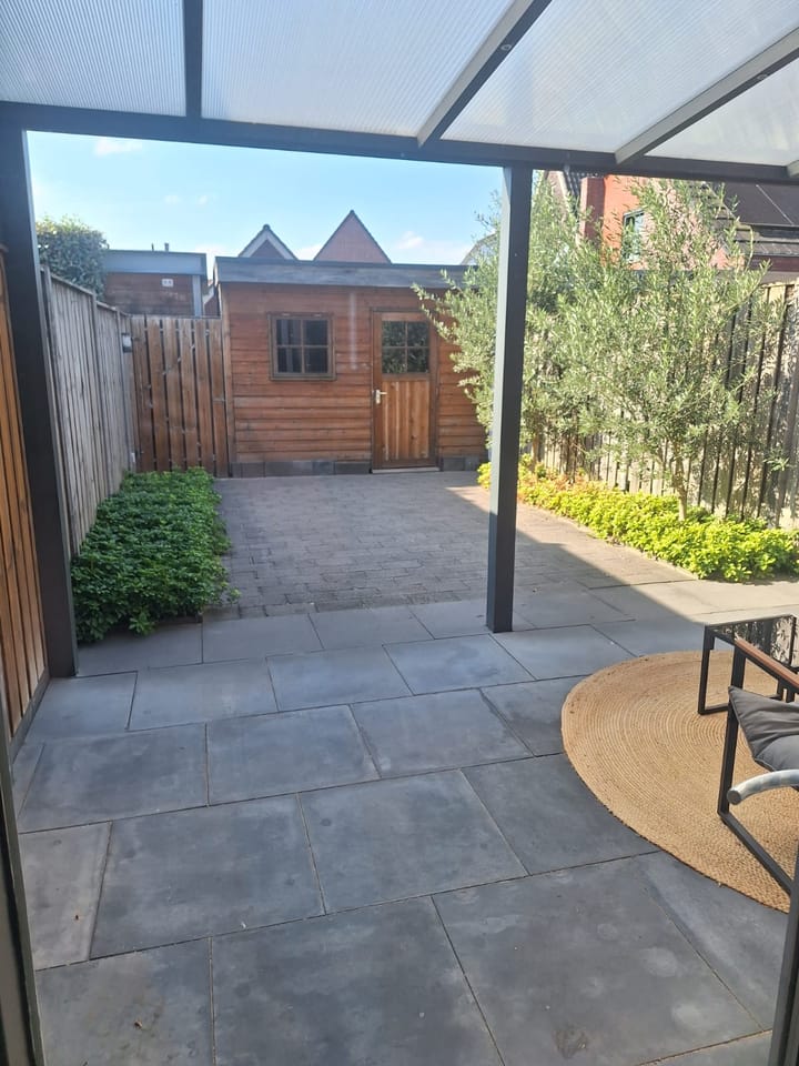 Tussenwoning te huur: Nachtegaal 27, Bladel