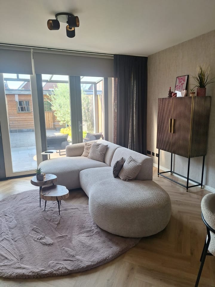 Tussenwoning te huur: Nachtegaal 27, Bladel