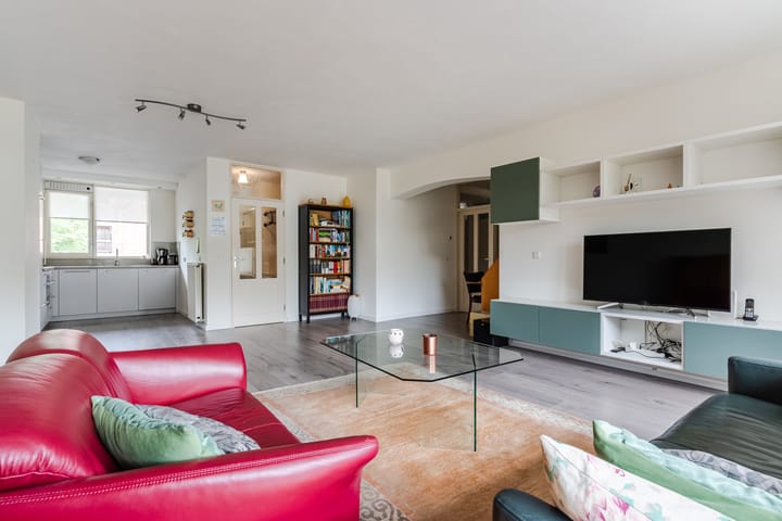 Appartement te koop: Bree 101, Veldhoven