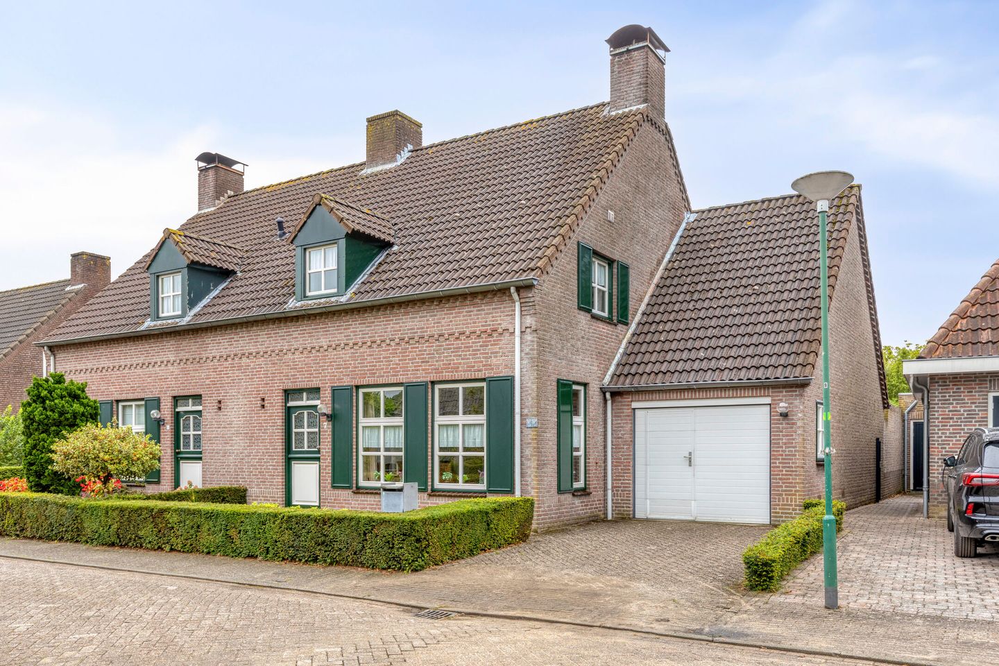 Foto 1 van Breerijt 7