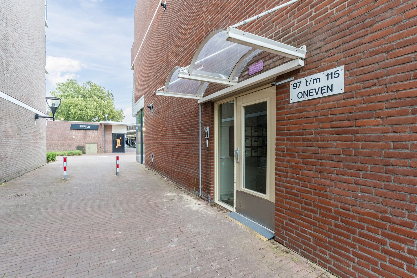 Foto 5 van Bree 101